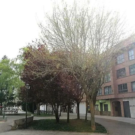 招待所 圣地亚哥旅馆 Burgo