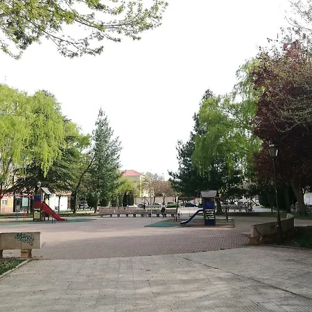 圣地亚哥旅馆 2*